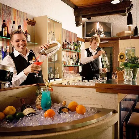 Ringhotel Hasen 4* Herrenberg