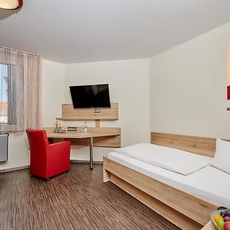 Ringhotel Hasen Hotel 4*