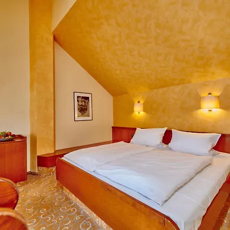 Ringhotel Hasen Hotel 4*