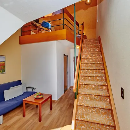 Ringhotel Hasen Hotel