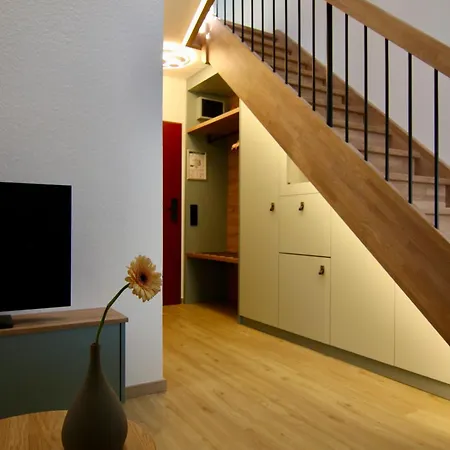 Ringhotel Hasen Hotel
