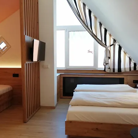 Ringhotel Hasen Hotel