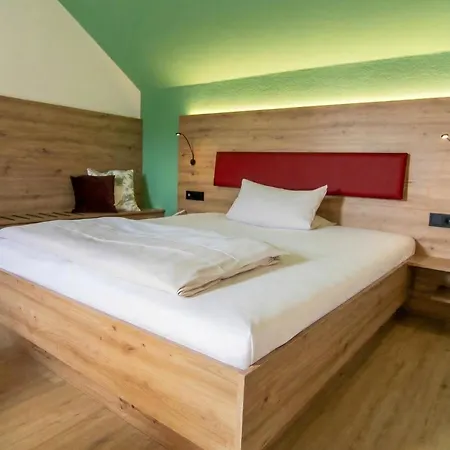 Hotel Ringhotel Hasen 4*