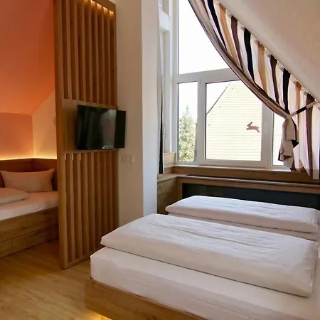Ringhotel Hasen Herrenberg