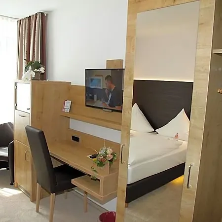 Ringhotel Hasen Herrenberg