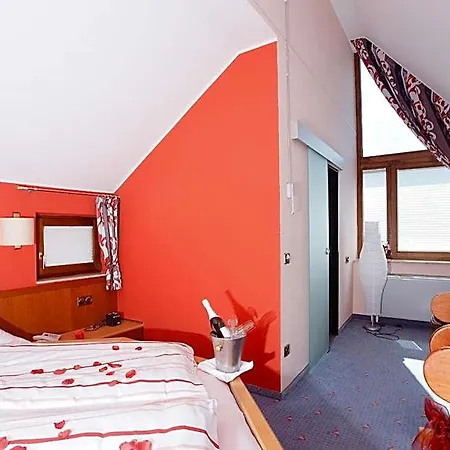 Ringhotel Hasen Hotel