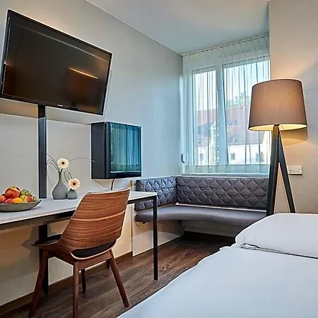 Hotell Ringhotel Hasen Herrenberg