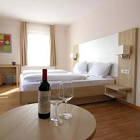 Ringhotel Hasen