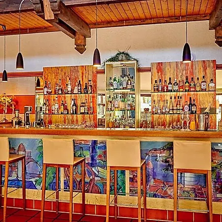 Hotel Ringhotel Hasen Herrenberg