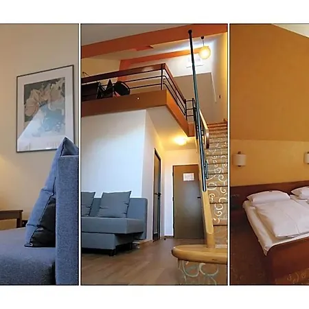 Ringhotel Hasen 4* 헤렌베르그