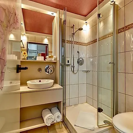 Ringhotel Hasen 4* Herrenberg