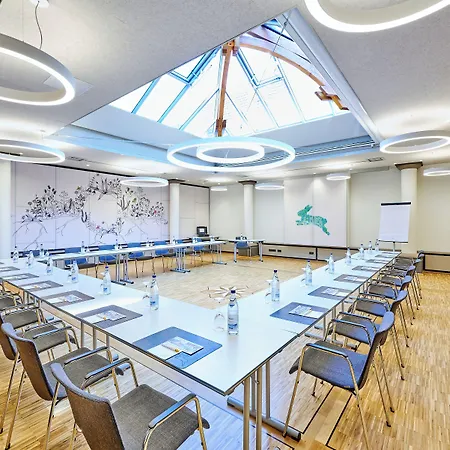 Hotel Ringhotel Hasen