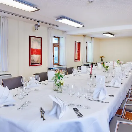 Ringhotel Hasen Herrenberg