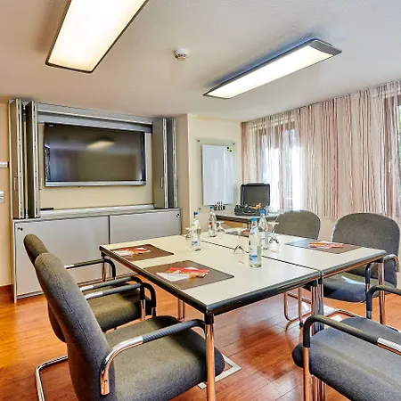Hotel Ringhotel Hasen