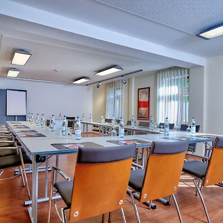 Hotel Ringhotel Hasen 4*