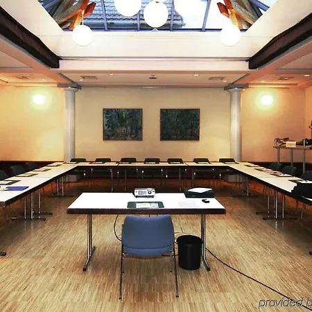 Ringhotel Hasen Hotell