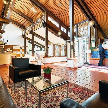 Ringhotel Hasen 4* Herrenberg