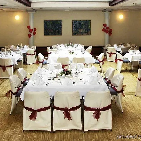 Ringhotel Hasen 4* Herrenberg