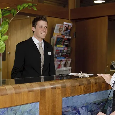 Hotel Ringhotel Hasen Herrenberg