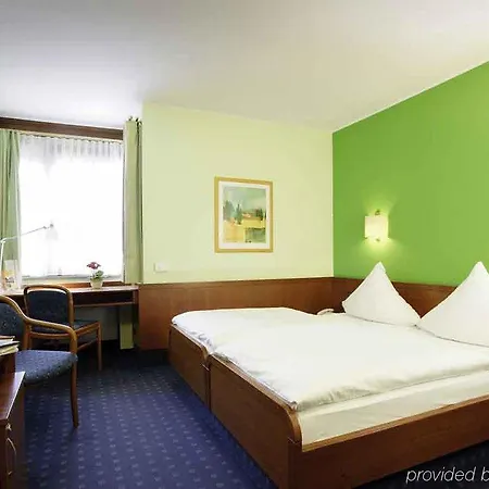 Hotel Ringhotel Hasen 4*