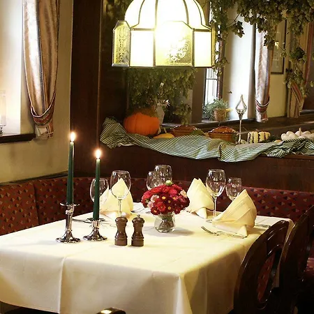 Hotel Ringhotel Hasen