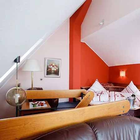 Ringhotel Hasen 4* Herrenberg