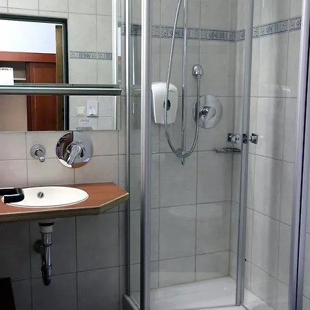 Ringhotel Hasen
