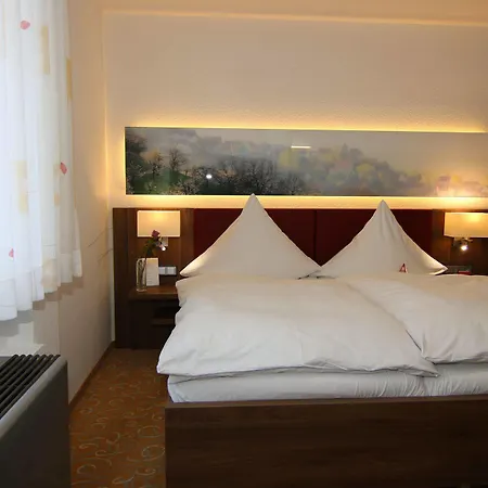 Hotel Ringhotel Hasen Herrenberg