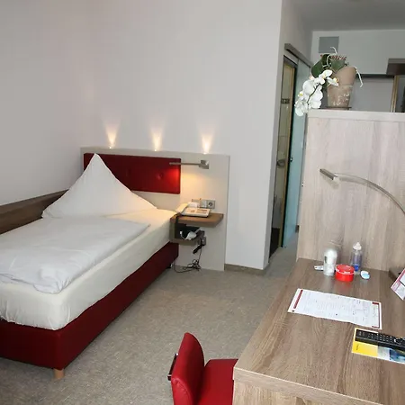 Ringhotel Hasen Hotel 4*