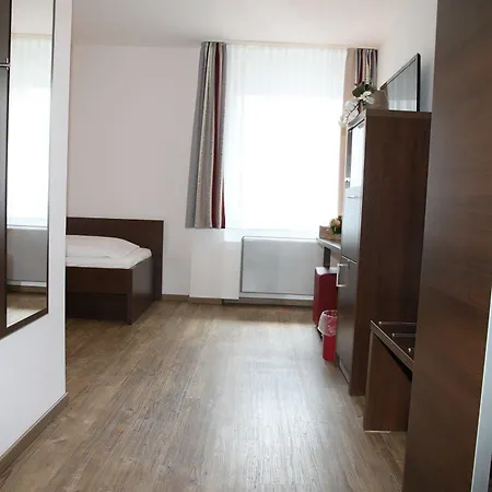 Ringhotel Hasen 4* Herrenberg
