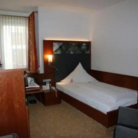 Ringhotel Hasen Hotel