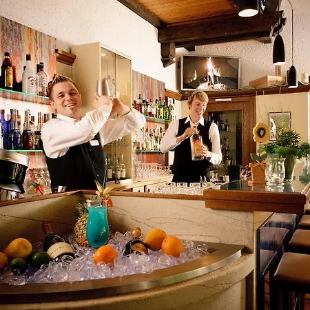 Ringhotel Hasen 4* Herrenberg