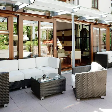 Ringhotel Hasen 4*