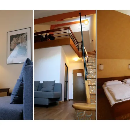 Ringhotel Hasen Hotel