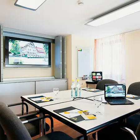 Ringhotel Hasen Hotel Herrenberg