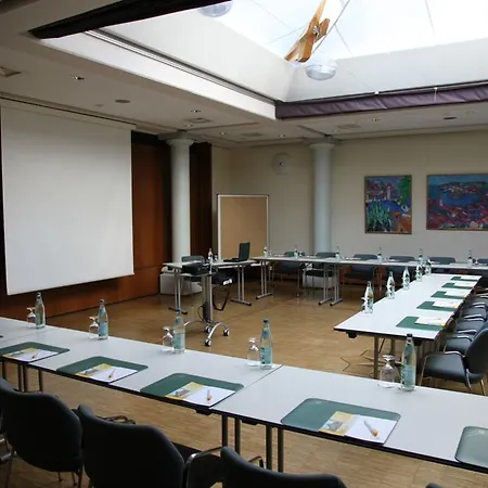 Hotel Ringhotel Hasen 4*