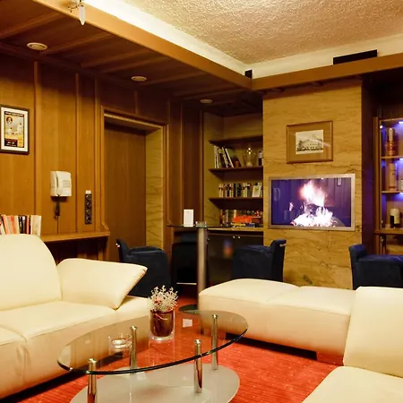 Ringhotel Hasen