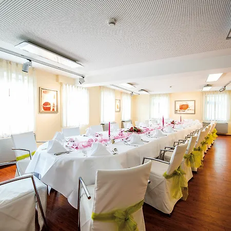 Ringhotel Hasen 4* Herrenberg