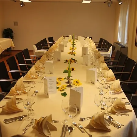 Ringhotel Hasen Hotel
