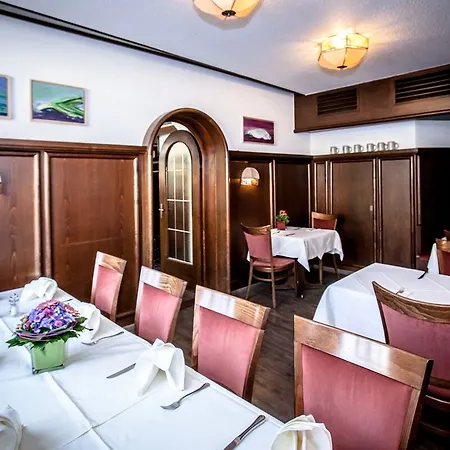 Ringhotel Hasen Hotel Herrenberg