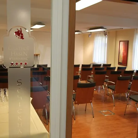 Ringhotel Hasen