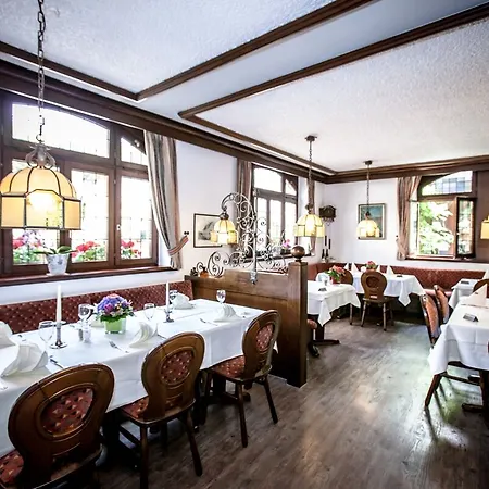 Hotel Ringhotel Hasen Herrenberg