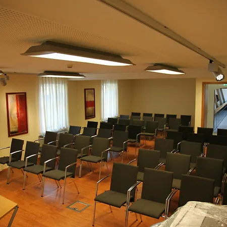 호텔 Ringhotel Hasen 4*