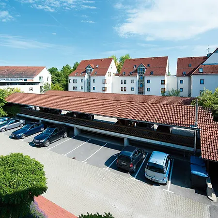 Ringhotel Hasen Herrenberg