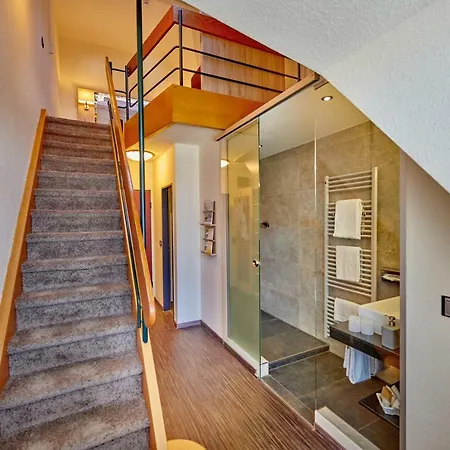 Ringhotel Hasen