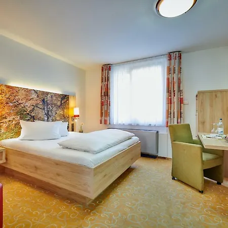 Ringhotel Hasen 4* Herrenberg