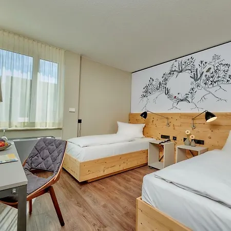 Ringhotel Hasen