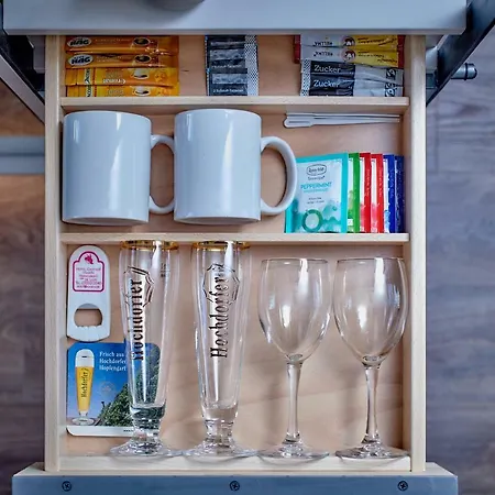 Ringhotel Hasen Hotel