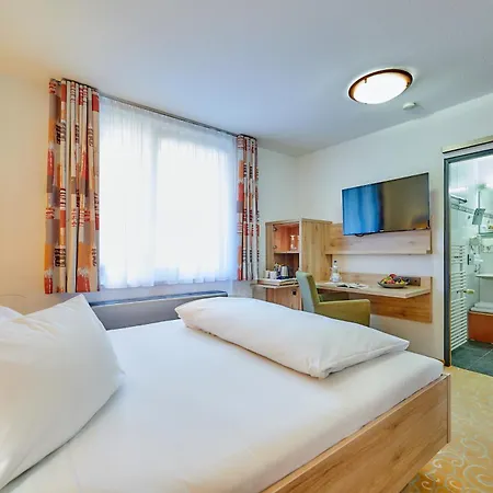 Hotel Ringhotel Hasen 4*