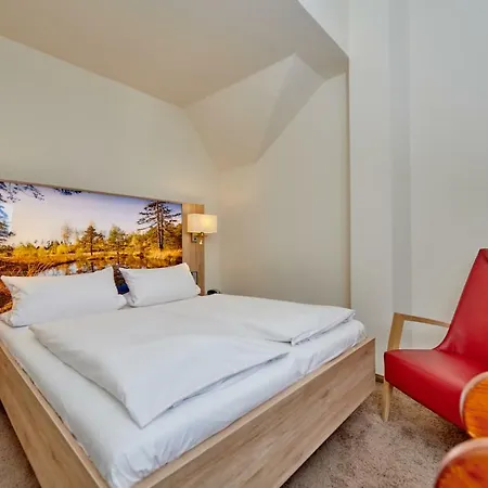 Ringhotel Hasen هيرنباغ